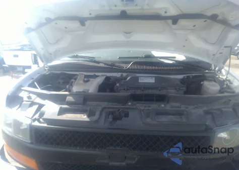 2021 Chevrolet Express Cargo Rwd 2500 Regular Wheelbase Wt from USA, damaged, VIN 1GCWGAFP9M1205705